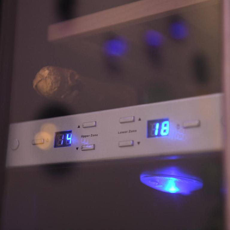 Aurora Lux Spa Smart apartments - Apartman sa 1 Spavaćom Sobom - 59