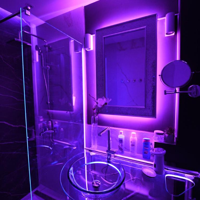 Aurora Lux Spa Smart apartments - Apartman sa 1 Spavaćom Sobom - 58