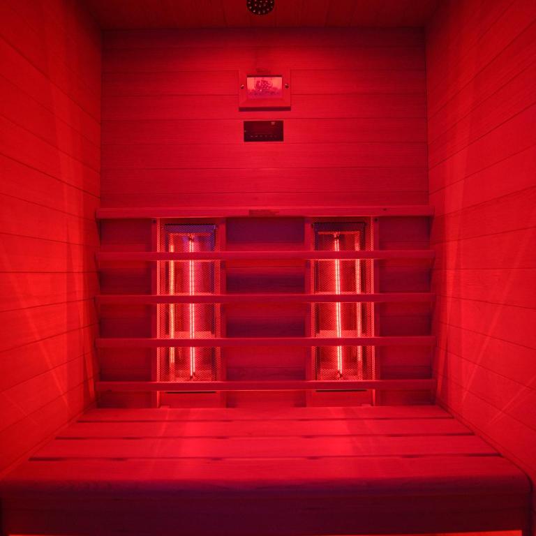 Aurora Lux Spa Smart apartments - Apartman sa 1 Spavaćom Sobom - 24