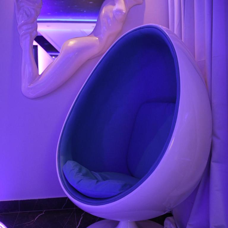 Aurora Lux Spa Smart apartments - Apartman sa 1 Spavaćom Sobom - 9