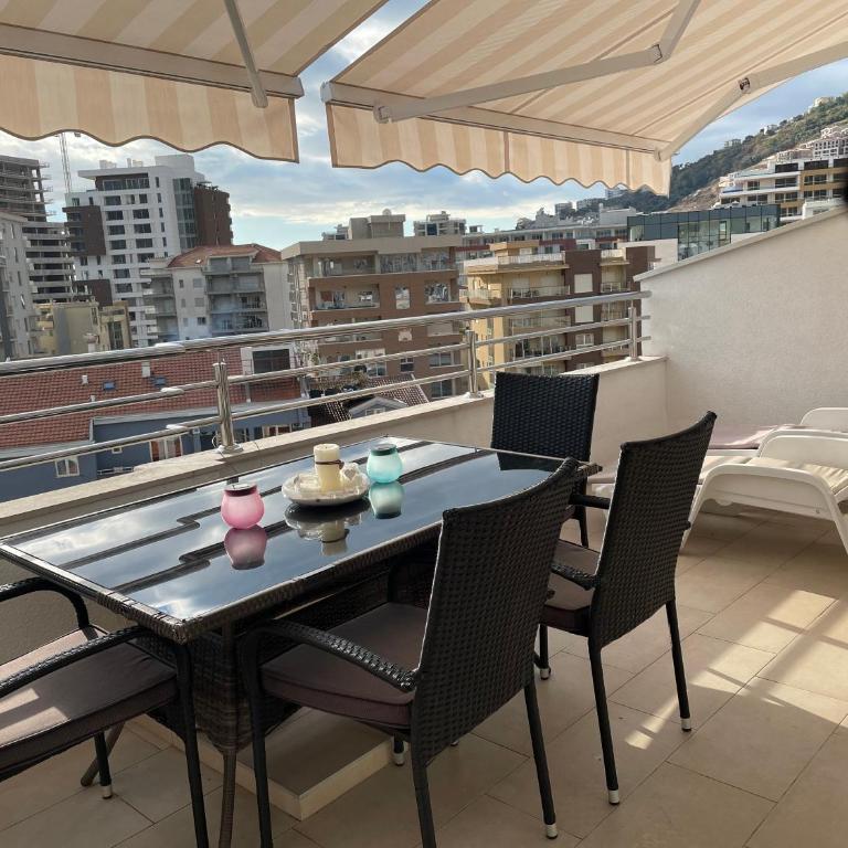 Apartman Natalia - Apartman sa 2 Spavaće Sobe - 4