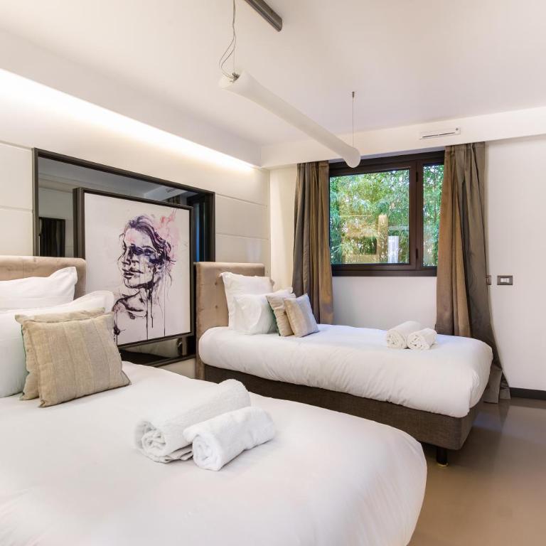 Villa Alexandra by Sweett - Appartement 3 Chambres - 8