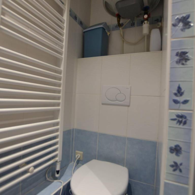 Studio Naturiste "HARBOR" Port Nature 841 - Studio avec Terrasse - 14