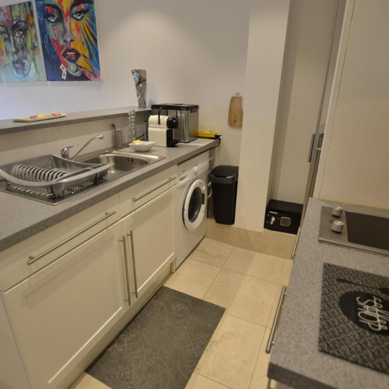 Studio Naturiste "HARBOR" Port Nature 841 - Studio avec Terrasse - 12