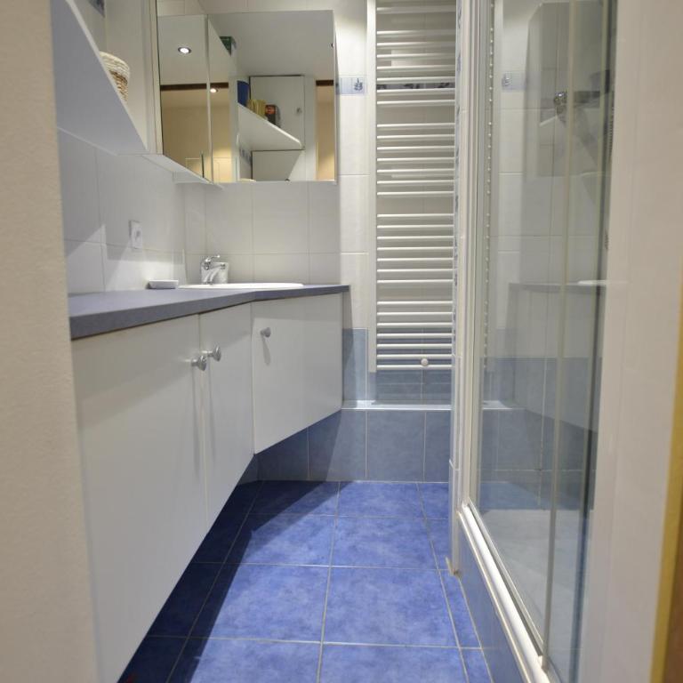Studio Naturiste "HARBOR" Port Nature 841 - Studio avec Terrasse - 13