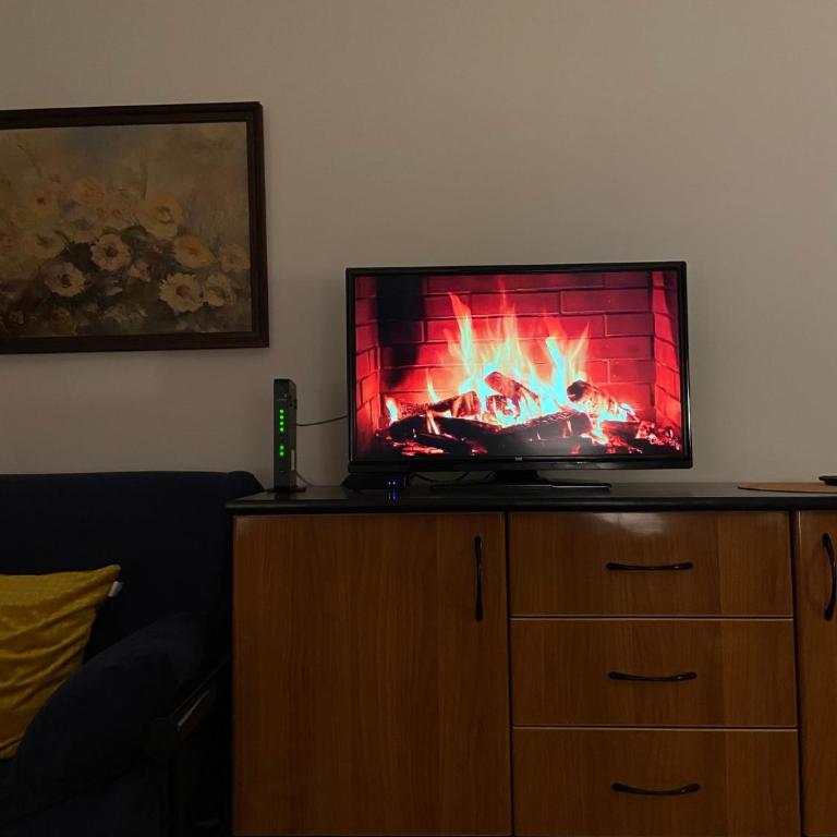 Bella apartment - Apartman sa 1 Spavaćom Sobom - 20