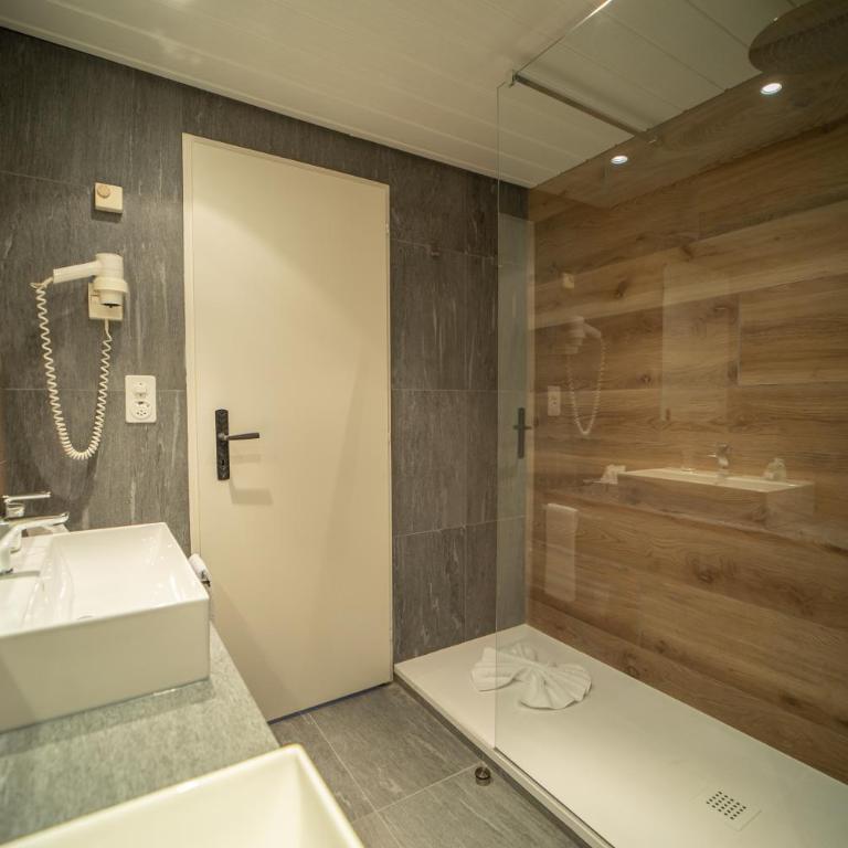 Appartamenti presso Hotel Europa - Apartment - 16