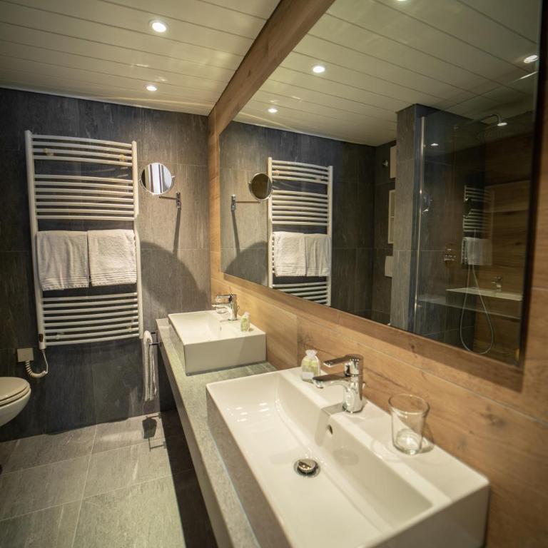 Appartamenti presso Hotel Europa - Apartment - 17