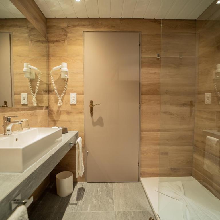 Appartamenti presso Hotel Europa - Apartment - 8
