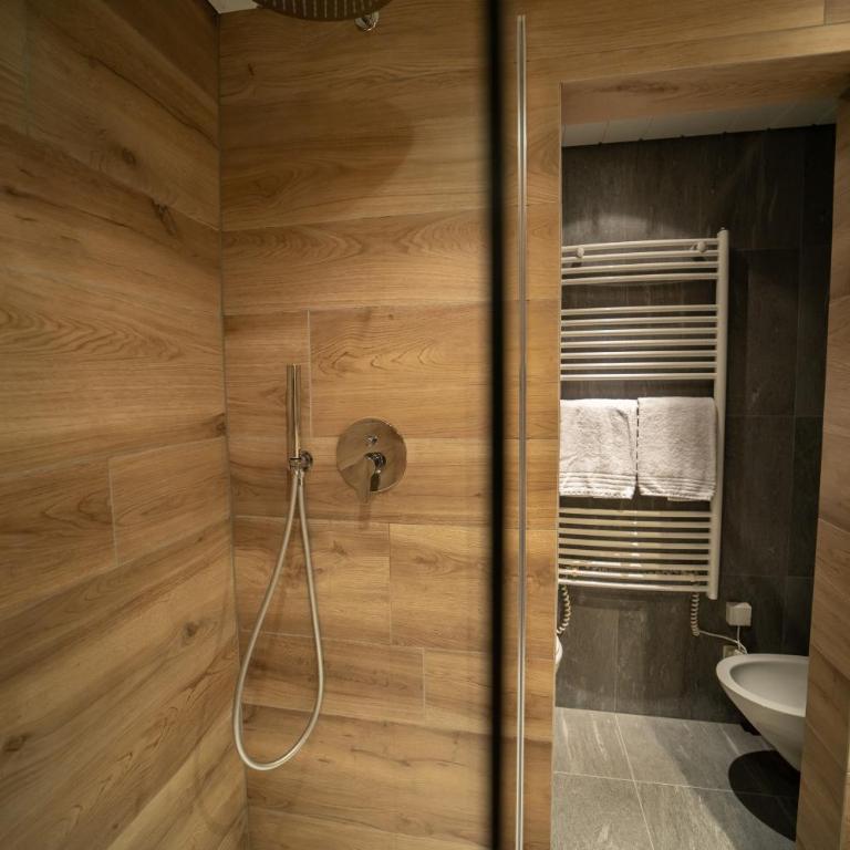 Appartamenti presso Hotel Europa - Apartment - 10