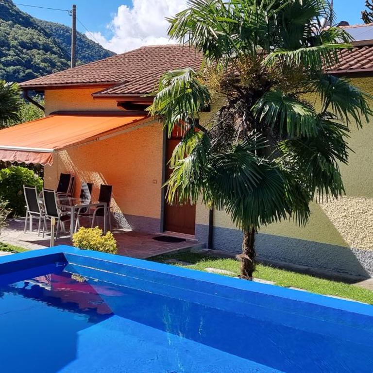 Casa Favorita - Casa Vacanze - 29