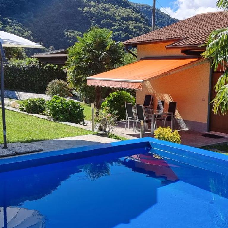 Casa Favorita - Casa Vacanze - 28
