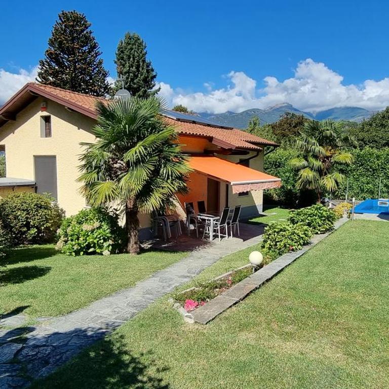 Casa Favorita - Casa Vacanze - 30