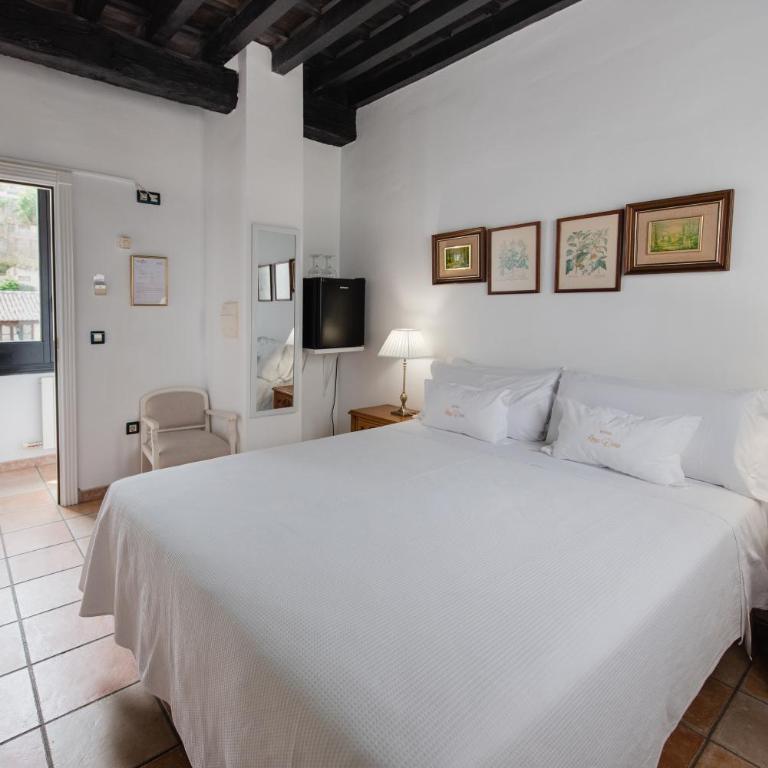 Hotel Rosa De oro - Standard Double Room - 4
