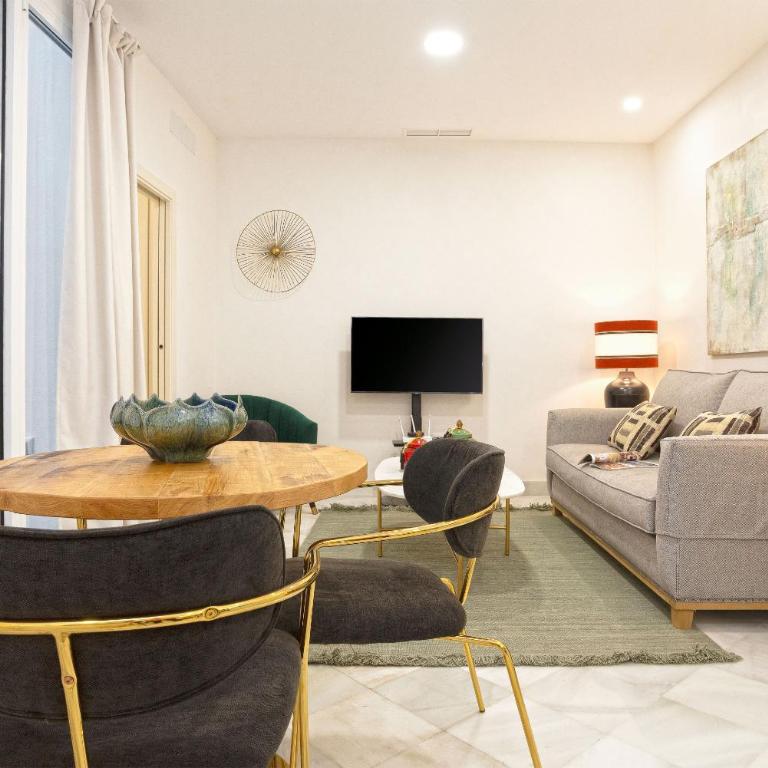 Genteel Home Feria - Apartamento de 1 dormitorio - 11