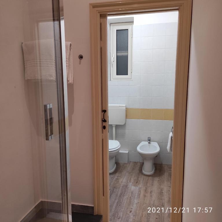Le stanze di Bianca - Large Double Room - 2