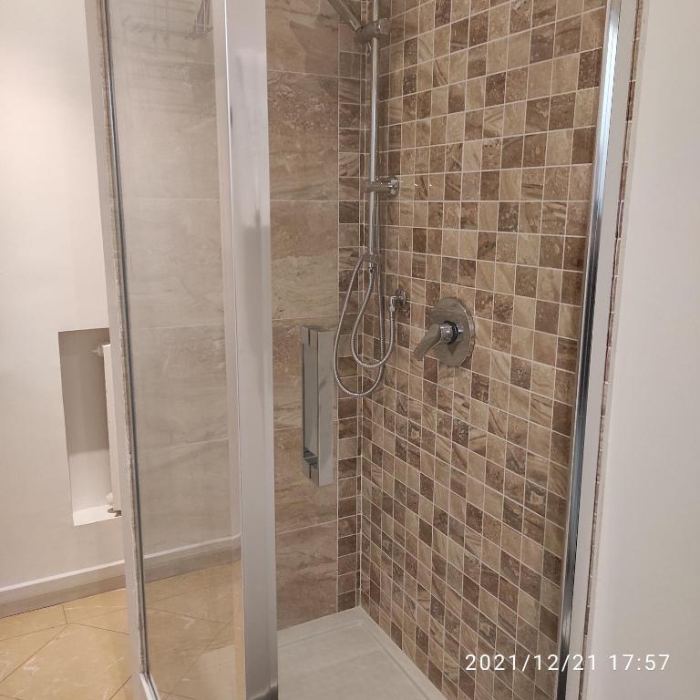 Le stanze di Bianca - Large Double Room - 1
