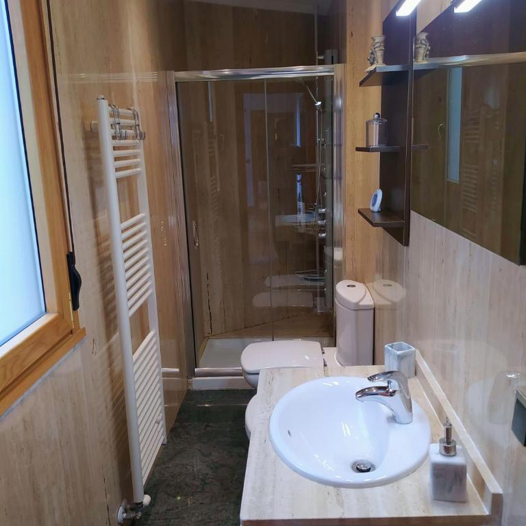 Ático Pta Zamora - Apartamento de 1 dormitorio - 17