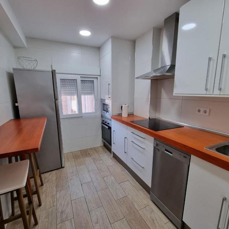103A Apartamento moderno 2 habitaciones - Apartamento de 2 dormitorios - 4