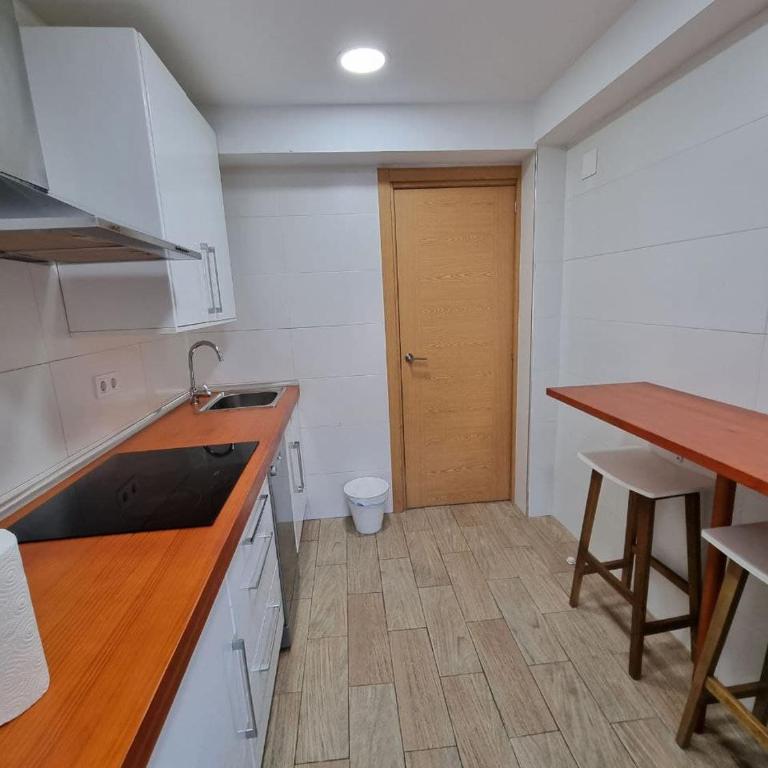 103A Apartamento moderno 2 habitaciones - Apartamento de 2 dormitorios - 6