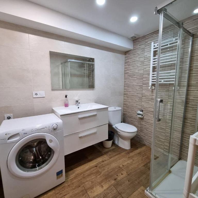103A Apartamento moderno 2 habitaciones - Apartamento de 2 dormitorios - 17