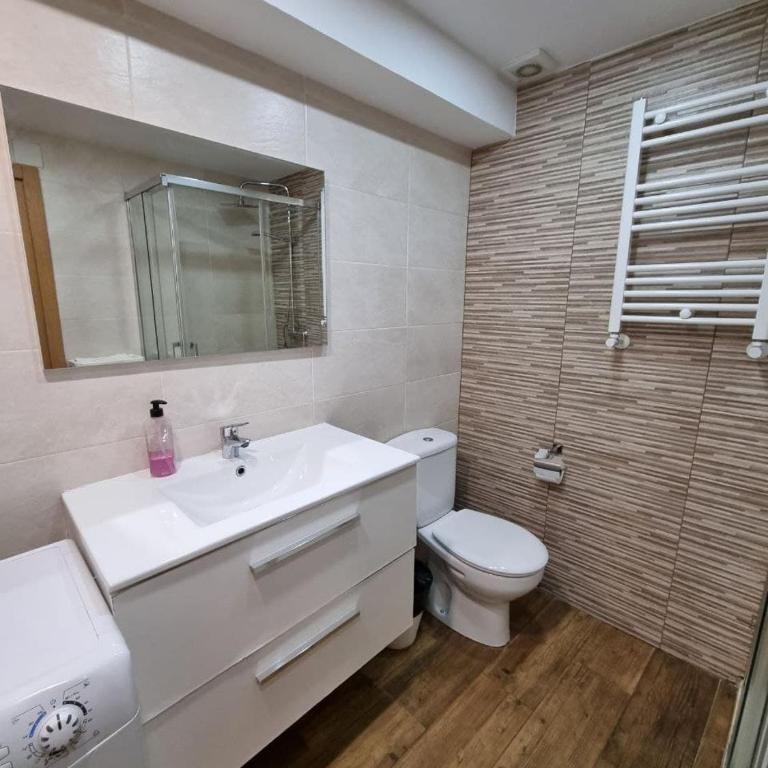 103A Apartamento moderno 2 habitaciones - Apartamento de 2 dormitorios - 22