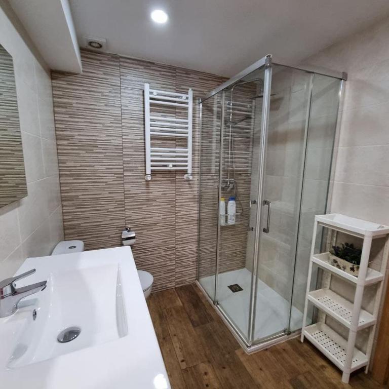 103A Apartamento moderno 2 habitaciones - Apartamento de 2 dormitorios - 20