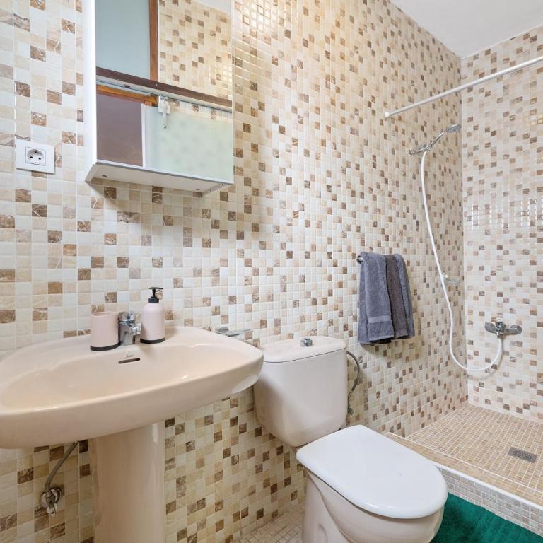 Apartment D Holiday Lanzarote - Apartamento de 1 dormitorio - 14