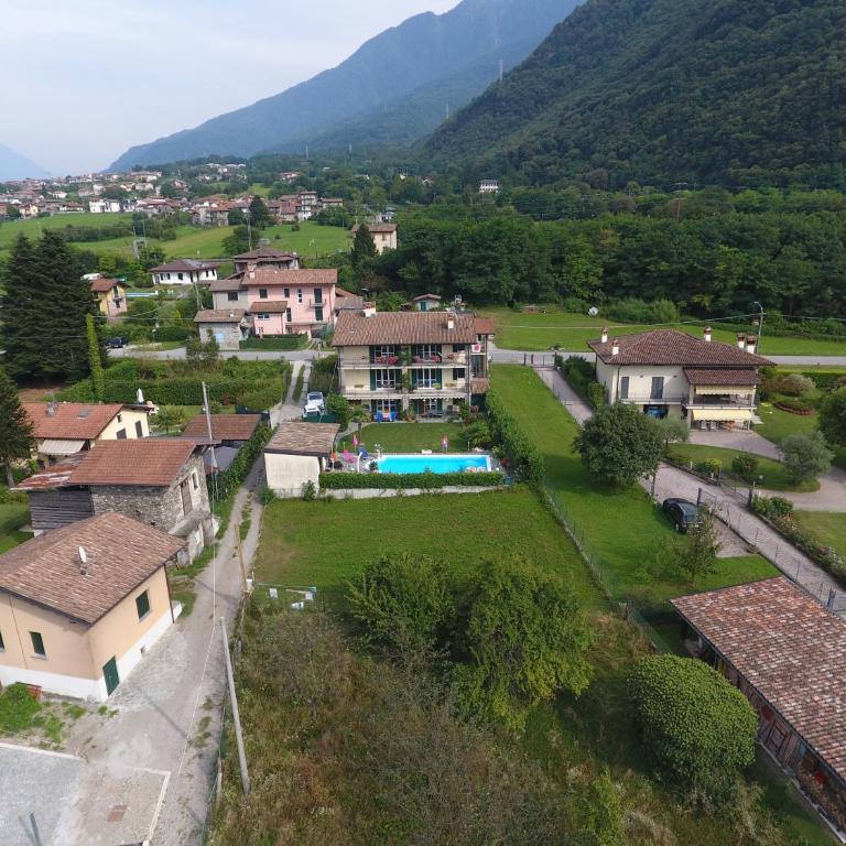 Casa Romantica - Casa Vacanze - 41