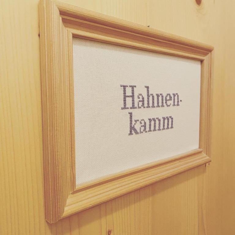 Hof Oberhaus - Apartment mit 1 Schlafzimmer - 8
