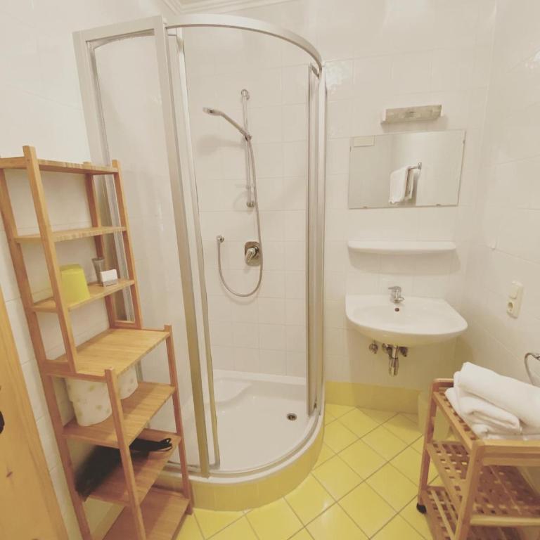 Hof Oberhaus - Apartment mit 1 Schlafzimmer - 7