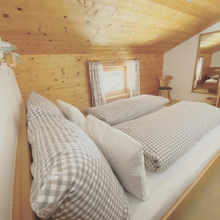 Hof Oberhaus - Apartment mit 1 Schlafzimmer - 5