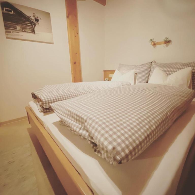 Hof Oberhaus - Apartment mit 1 Schlafzimmer - 4