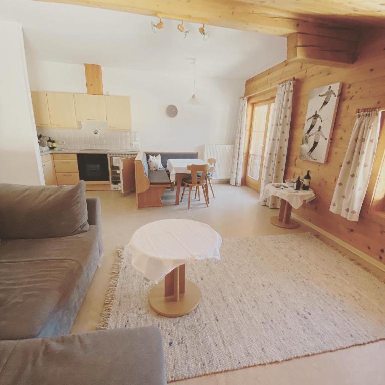Hof Oberhaus - Apartment mit 1 Schlafzimmer - 6