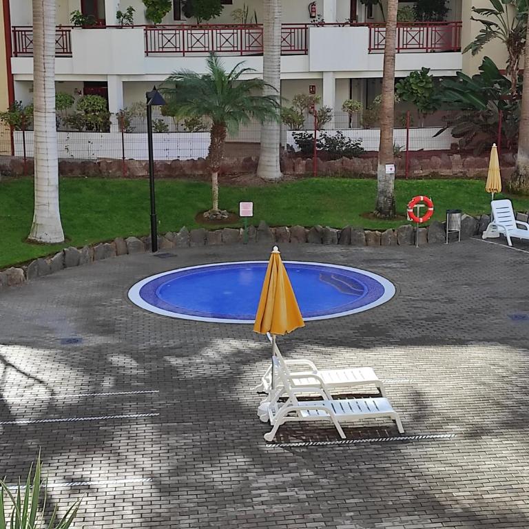 C101 Los Balandros - Two-Bedroom Apartment - 15