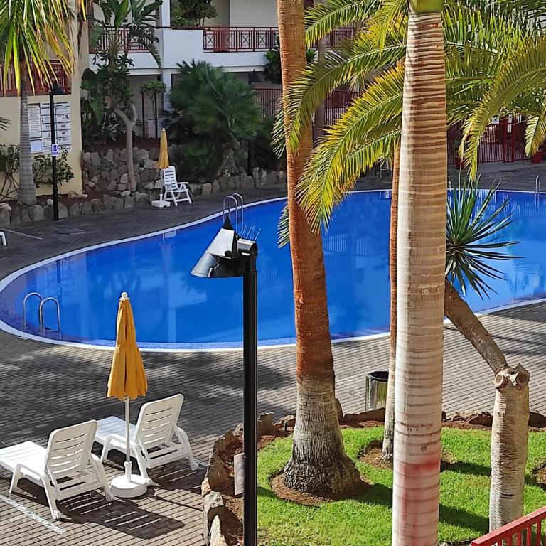 C101 Los Balandros - Two-Bedroom Apartment - 44