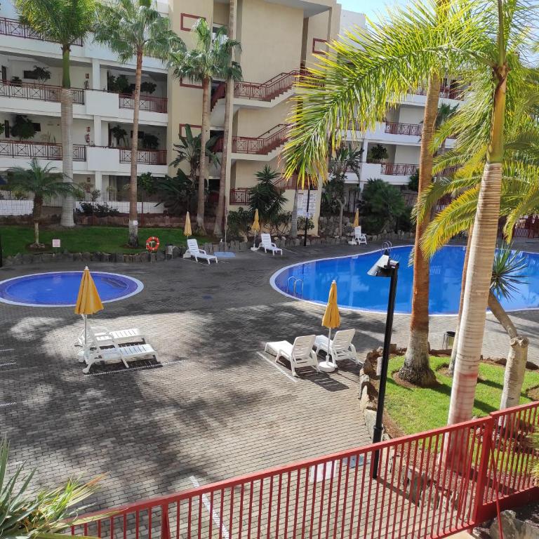 C101 Los Balandros - Two-Bedroom Apartment - 12