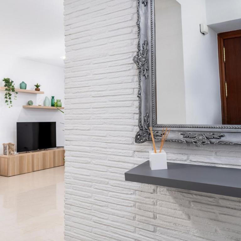 Ohana Beachfront Malagueta - Apartamento de 1 dormitorio - 17