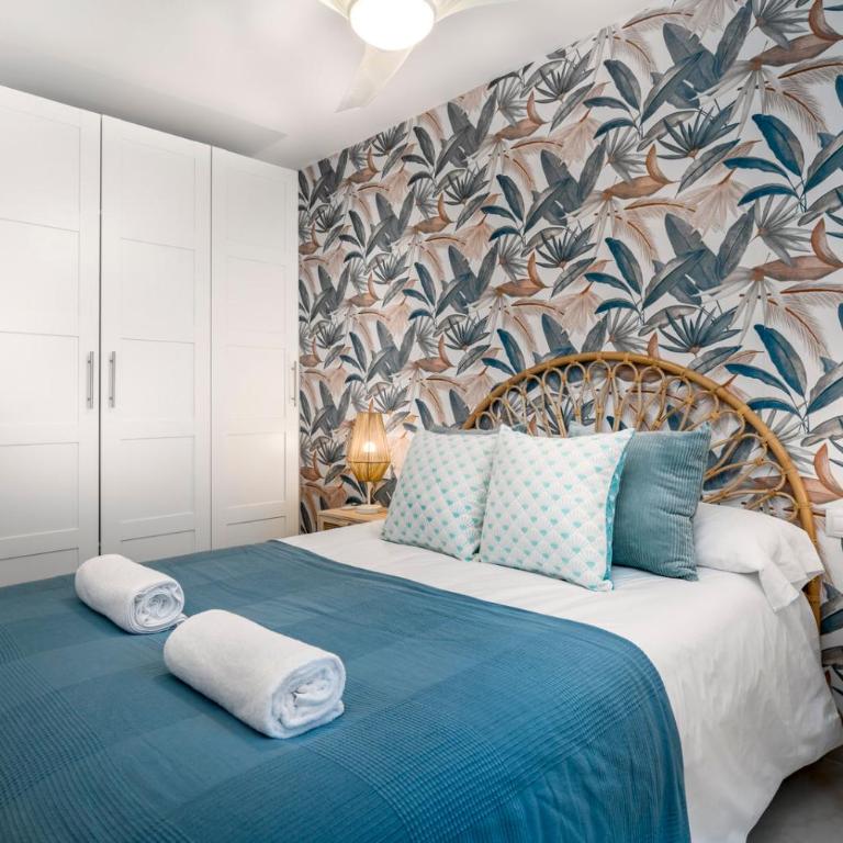 Ohana Beachfront Malagueta - Apartamento de 1 dormitorio - 6