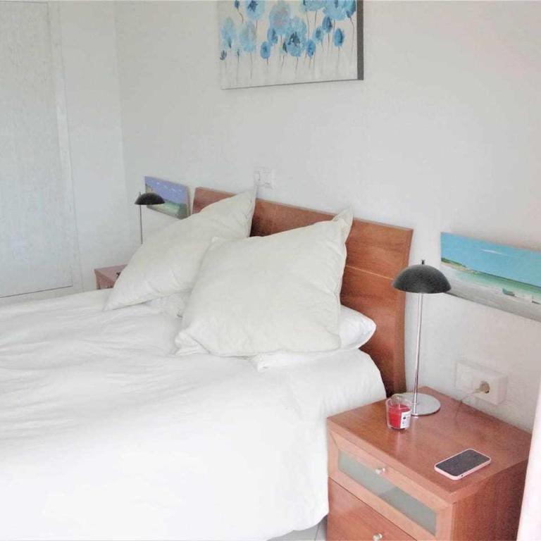 9E 3 dormitorios wifi y vistas al mar - Apartamento de 3 dormitorios - 5