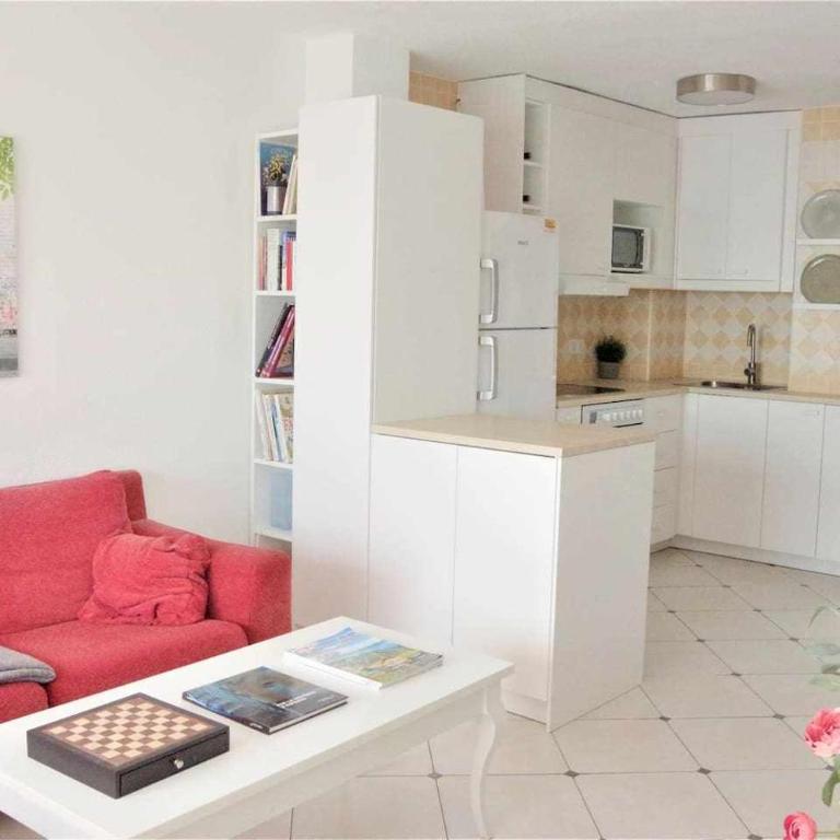9E 3 dormitorios wifi y vistas al mar - Apartamento de 3 dormitorios - 15