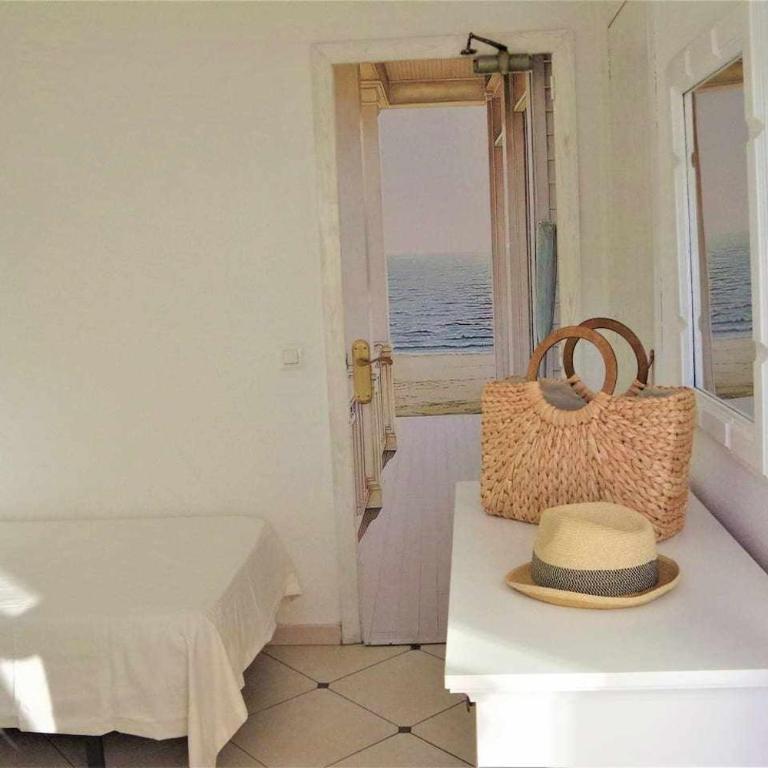 9E 3 dormitorios wifi y vistas al mar - Apartamento de 3 dormitorios - 20