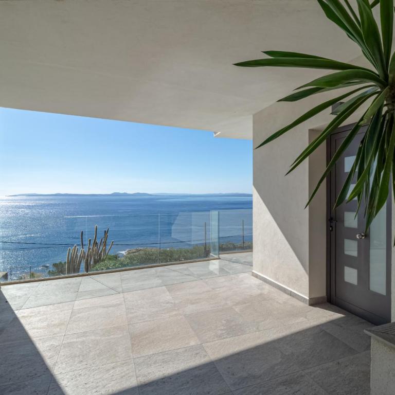 Villa Velazquez Canyelles Almadrava - Immo Barneda - Villa Deluxe - 11