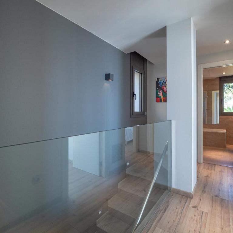 Villa Velazquez Canyelles Almadrava - Immo Barneda - Villa Deluxe - 23