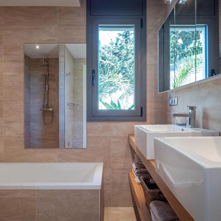 Villa Velazquez Canyelles Almadrava - Immo Barneda - Villa Deluxe - 26