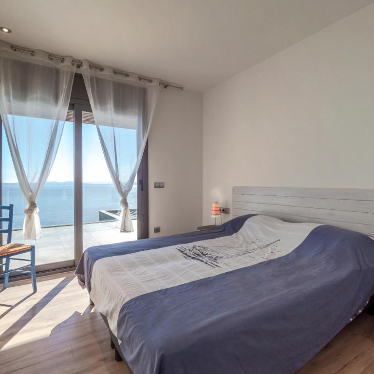 Villa Velazquez Canyelles Almadrava - Immo Barneda - Villa Deluxe - 28