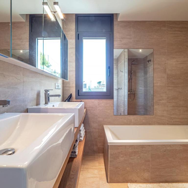Villa Velazquez Canyelles Almadrava - Immo Barneda - Villa Deluxe - 29