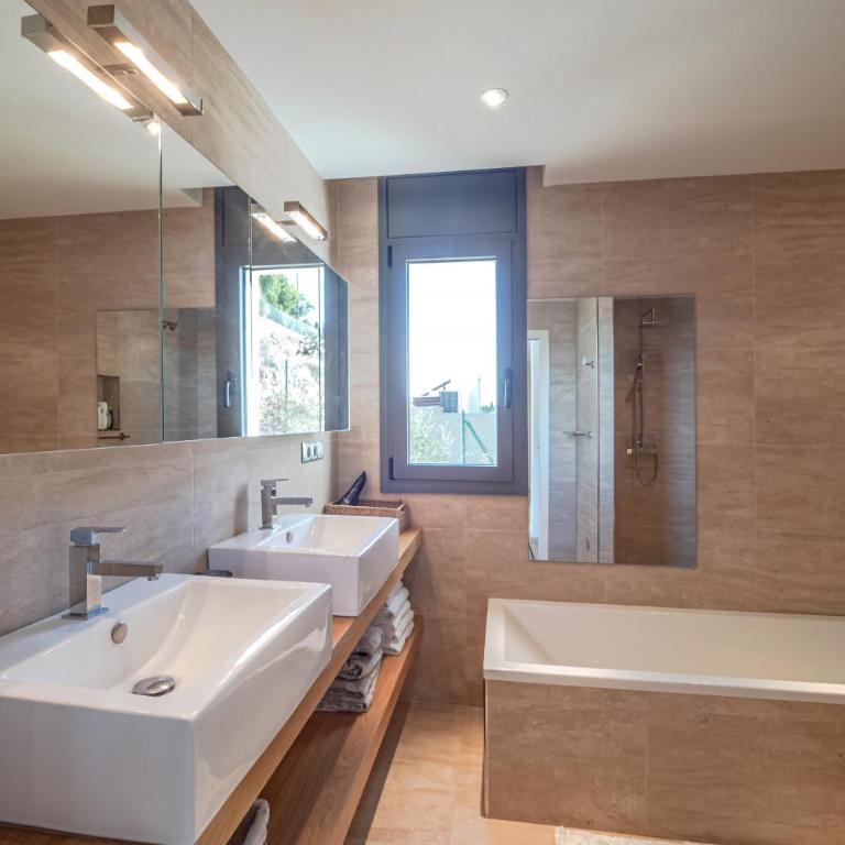 Villa Velazquez Canyelles Almadrava - Immo Barneda - Villa Deluxe - 34