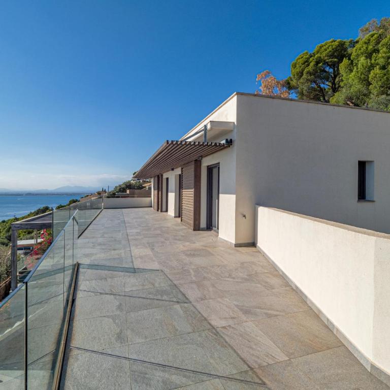 Villa Velazquez Canyelles Almadrava - Immo Barneda - Villa Deluxe - 35
