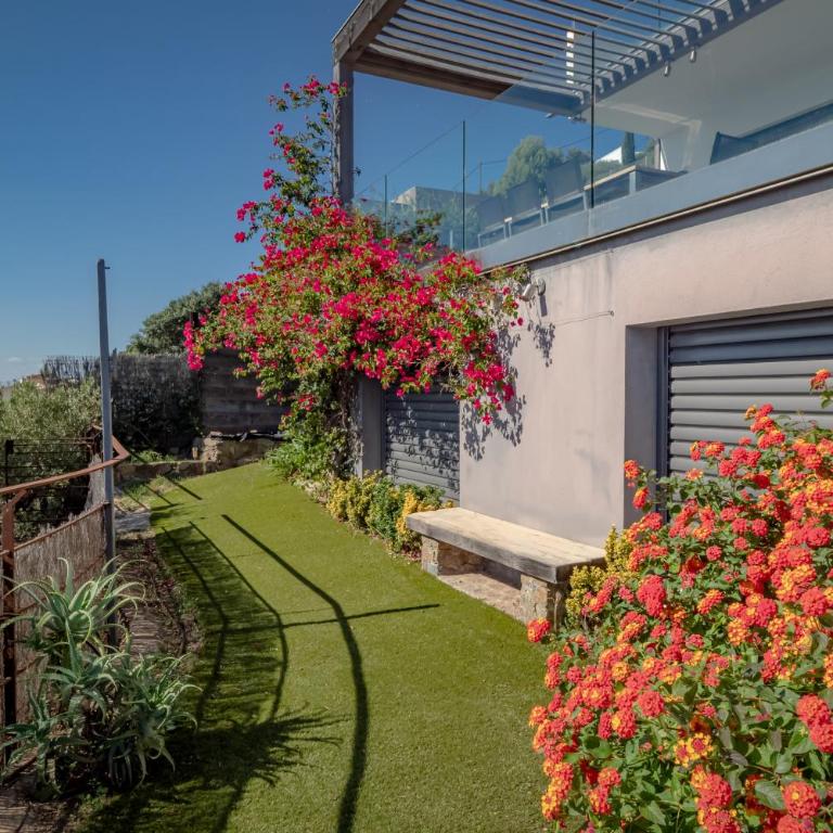 Villa Velazquez Canyelles Almadrava - Immo Barneda - Villa Deluxe - 52
